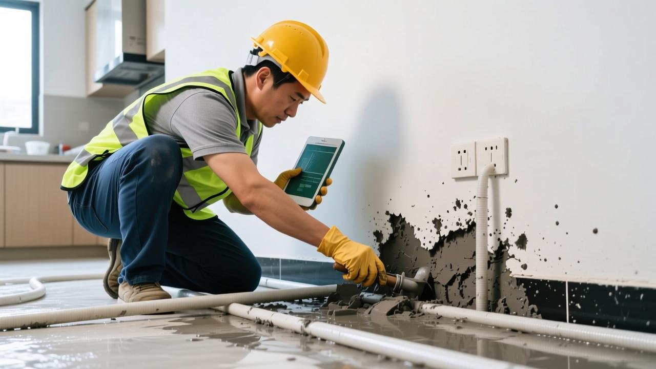 成都防水补漏哪家好?本地人亲测有效的防漏方案与避坑指南 第4张 成都防水补漏哪家好?本地人亲测有效的防漏方案与避坑指南 第4张