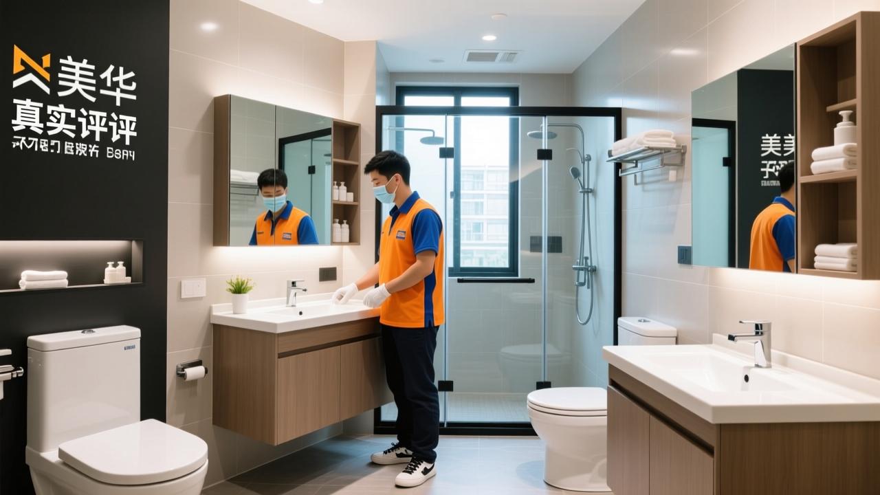 美加华卫浴怎么样？真实评测揭秘质量与售后服务值不值得买  第2张