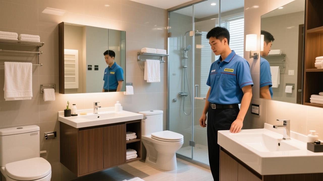 美加华卫浴怎么样？真实评测揭秘质量与售后服务值不值得买  第3张