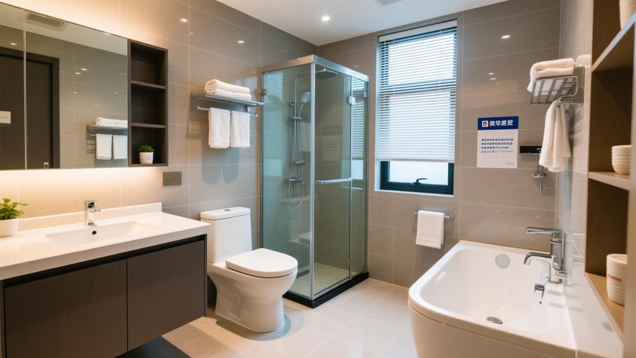 美加华卫浴怎么样？真实评测揭秘质量与售后服务值不值得买  第4张