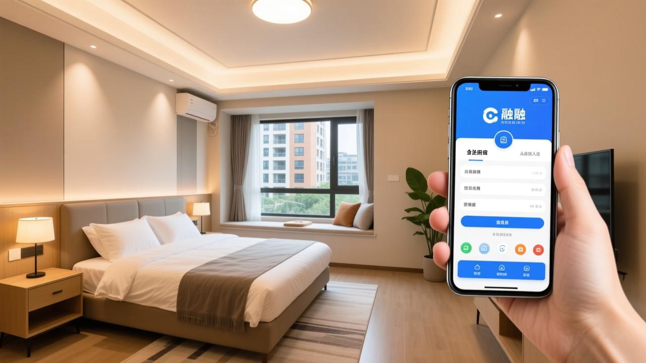 ccb建融家园租房全攻略:从注册到入住,手把手教你高效租到理想房子 第2张 ccb建融家园租房全攻略:从注册到入住,手把手教你高效租到理想房子 第2张