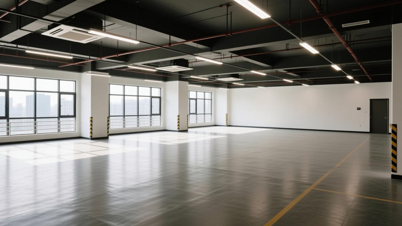 1000平方米空间能做什么？低成本高回报的8大创业项目解析  第2张