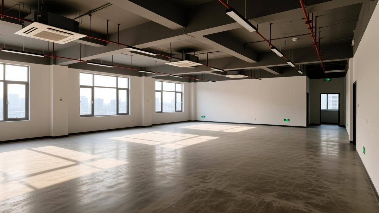 1000平方米空间能做什么？低成本高回报的8大创业项目解析  第3张