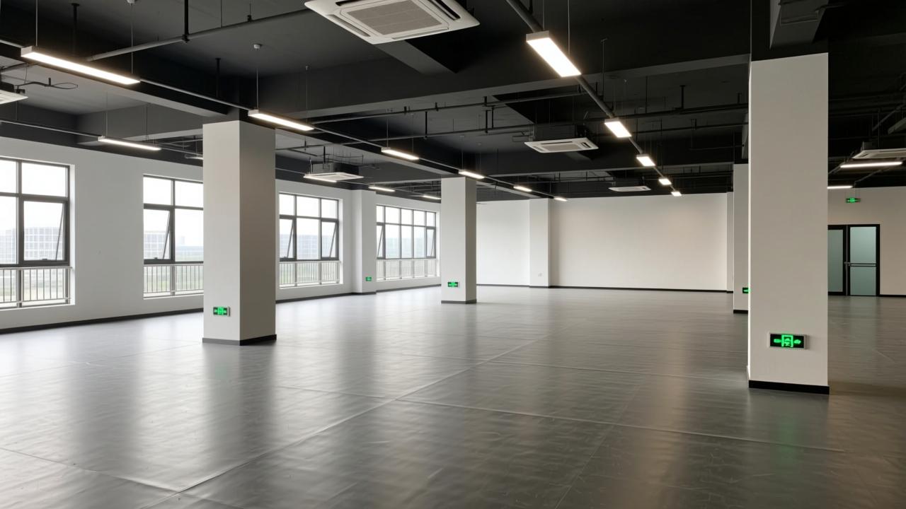 1000平方米空间能做什么？低成本高回报的8大创业项目解析  第4张