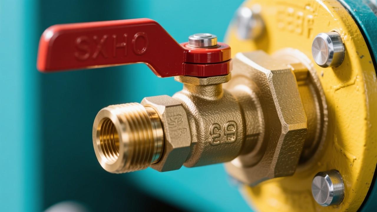 球阀开关方向怎么判断?一招教你快速识别开与关,避免操作失误 第3张 球阀开关方向怎么判断?一招教你快速识别开与关,避免操作失误 第3张