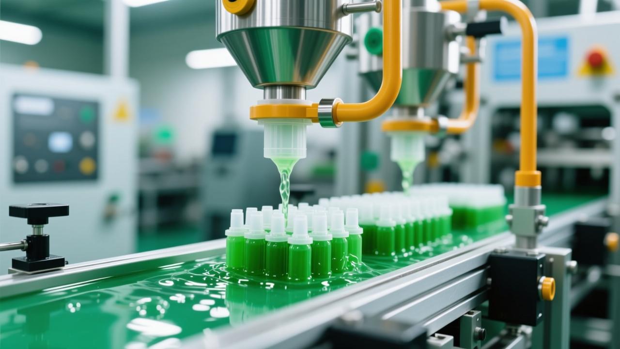 脲醛树脂胶制备与应用全解析：环保改进、耐水增强及智能化生产技术  第3张