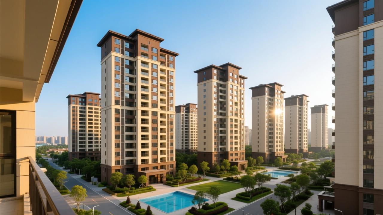 恒裕滨城二期值得长期持有吗？真实业主揭秘地段优势、房价走势与生活体验  第2张