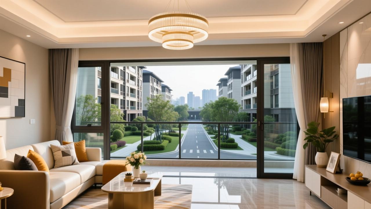 恒裕滨城二期值得长期持有吗？真实业主揭秘地段优势、房价走势与生活体验  第4张