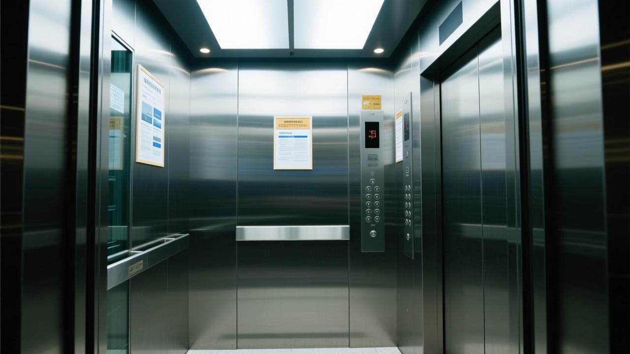 电梯使用寿命有多长?揭秘影响电梯寿命的关键因素及延长使用年限的科学方法 第1张 电梯使用寿命有多长?揭秘影响电梯寿命的关键因素及延长使用年限的科学方法 第1张