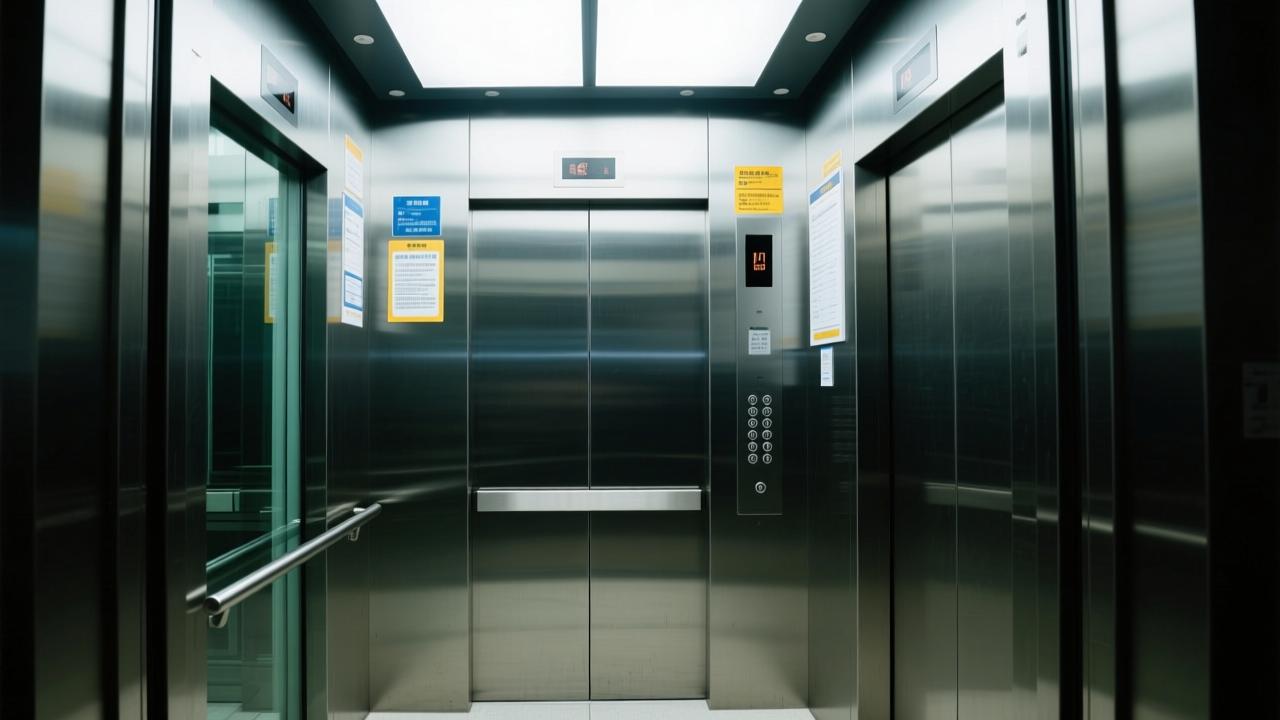 电梯使用寿命有多长?揭秘影响电梯寿命的关键因素及延长使用年限的科学方法 第2张 电梯使用寿命有多长?揭秘影响电梯寿命的关键因素及延长使用年限的科学方法 第2张