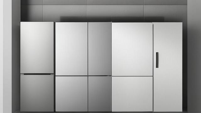 四开门冰箱选购指南：类型、品牌、价格及维护全解析  第2张