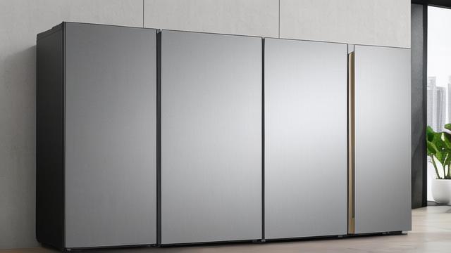 四开门冰箱选购指南：类型、品牌、价格及维护全解析  第3张
