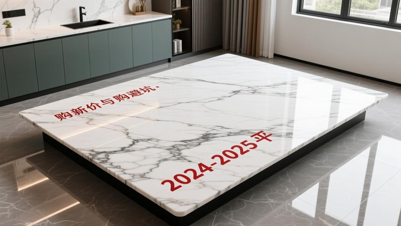 人造大理石价格多少钱一平?2024-2025年最新报价与选购避坑指南 第2张 人造大理石价格多少钱一平?2024-2025年最新报价与选购避坑指南 第2张