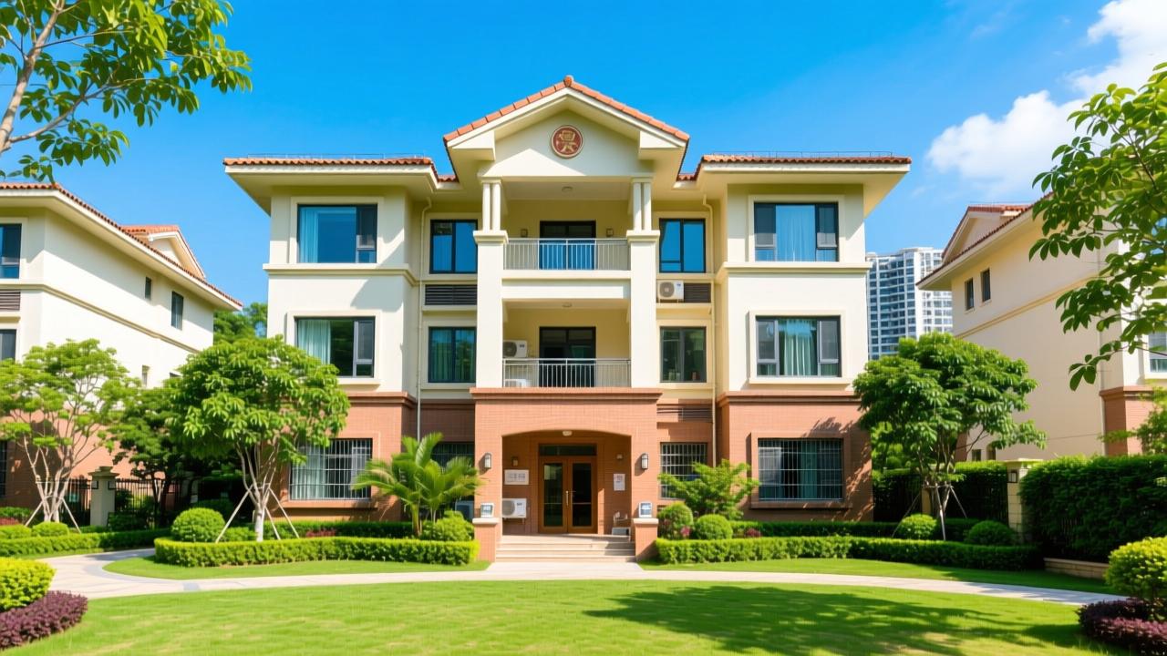 莱蒙水榭春天值得买吗？深圳龙华89㎡三房+名校学区+地铁通勤实测  第3张