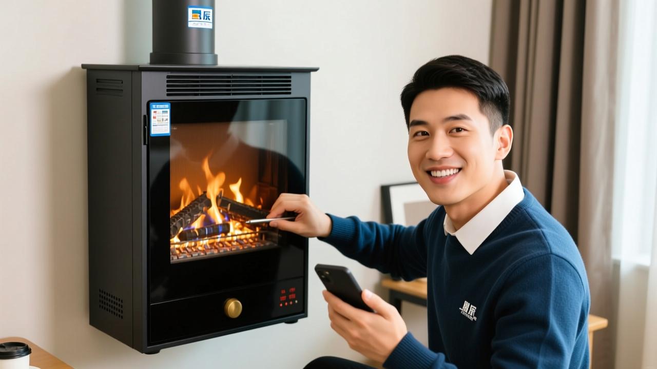 东原壁挂炉怎么样?真实用户亲测推荐,选对型号省心又省钱 第2张 东原壁挂炉怎么样?真实用户亲测推荐,选对型号省心又省钱 第2张