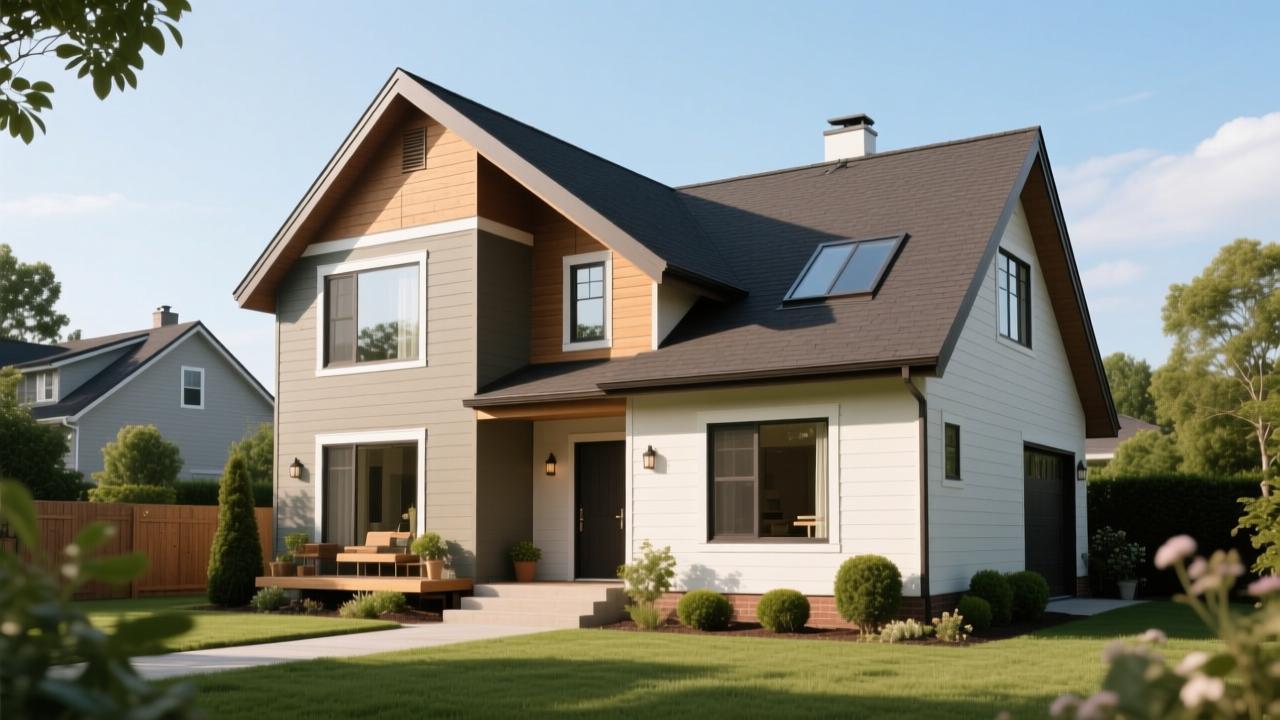 设计房子的软件有哪些？免费与专业工具全解析，普通人也能轻松上手