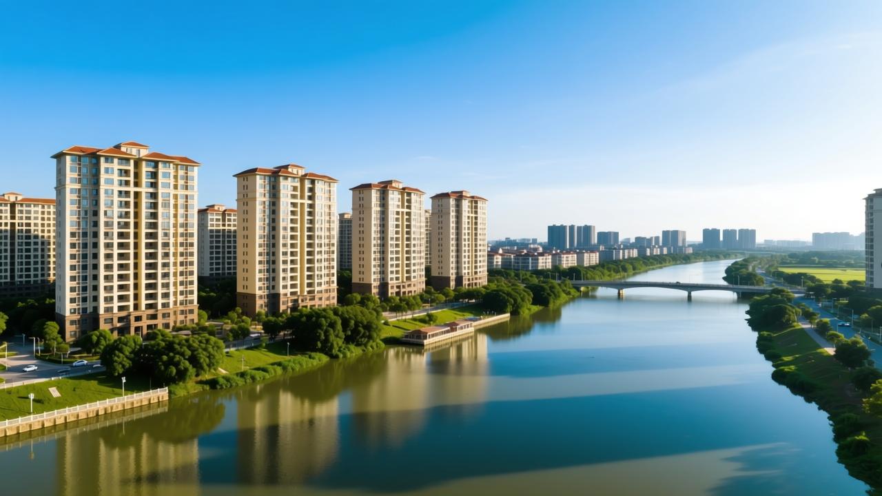 保利东江首府值得买吗?东莞麻涌江景房真实测评,自住投资双优选择 第3张 保利东江首府值得买吗?东莞麻涌江景房真实测评,自住投资双优选择 第3张