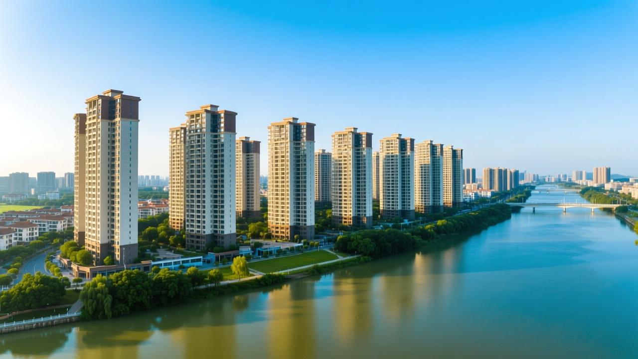 保利东江首府值得买吗?东莞麻涌江景房真实测评,自住投资双优选择 第4张 保利东江首府值得买吗?东莞麻涌江景房真实测评,自住投资双优选择 第4张