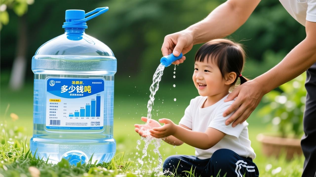 民用水多少钱一吨？全国水价差异及阶梯收费详解，教你省水省钱