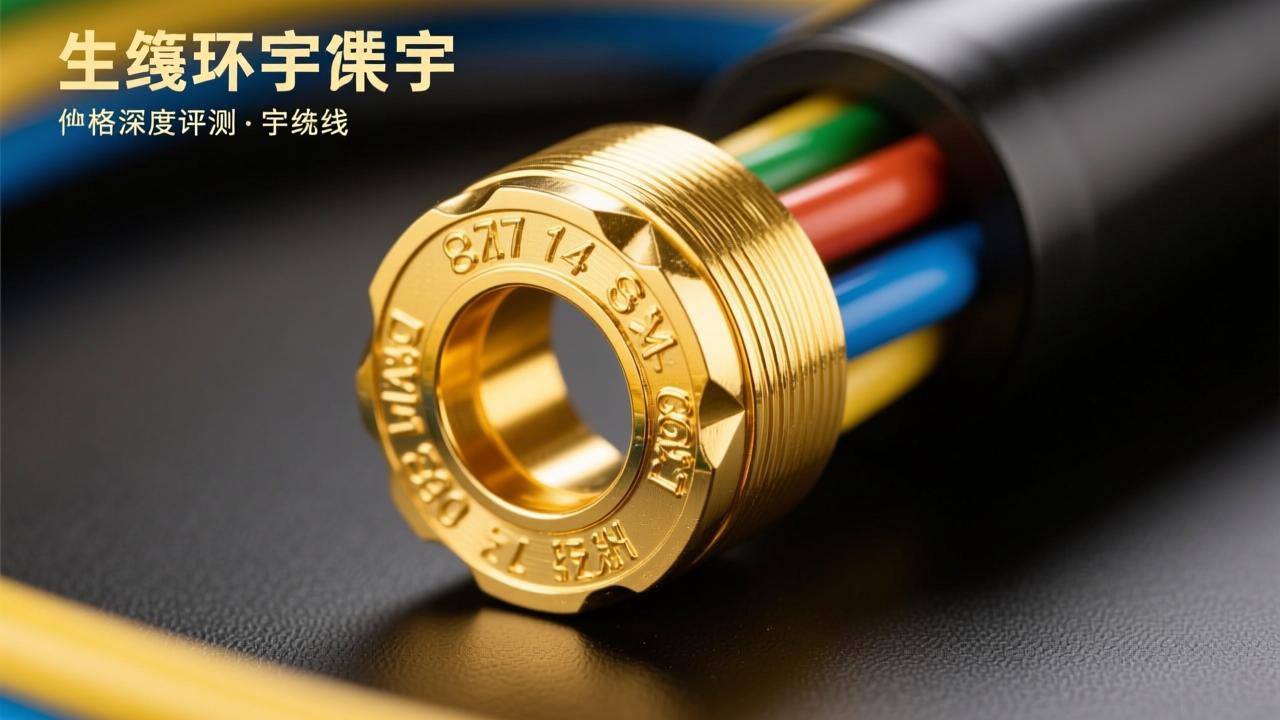 金环宇电线怎么样？深度评测揭秘其价格、质量与真实性价比