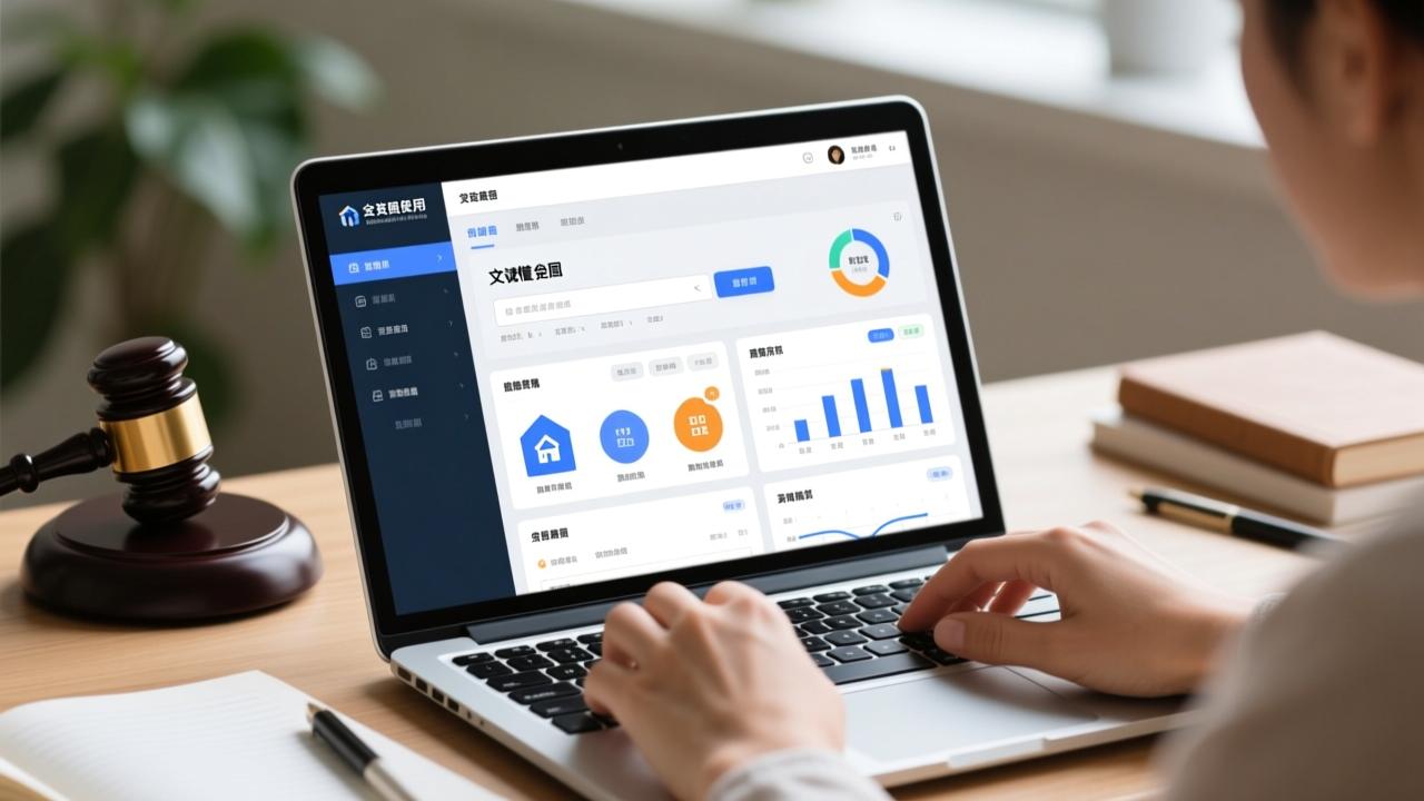 房地产查询系统怎么用?一文读懂全国房产信息查询方法与法律效力 第2张 房地产查询系统怎么用?一文读懂全国房产信息查询方法与法律效力 第2张