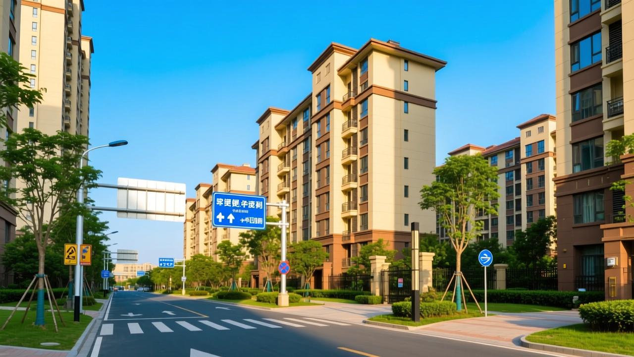 翠屏国际城值得买吗？交通便利+学区加持，揭秘真实居住体验与房价升值潜力