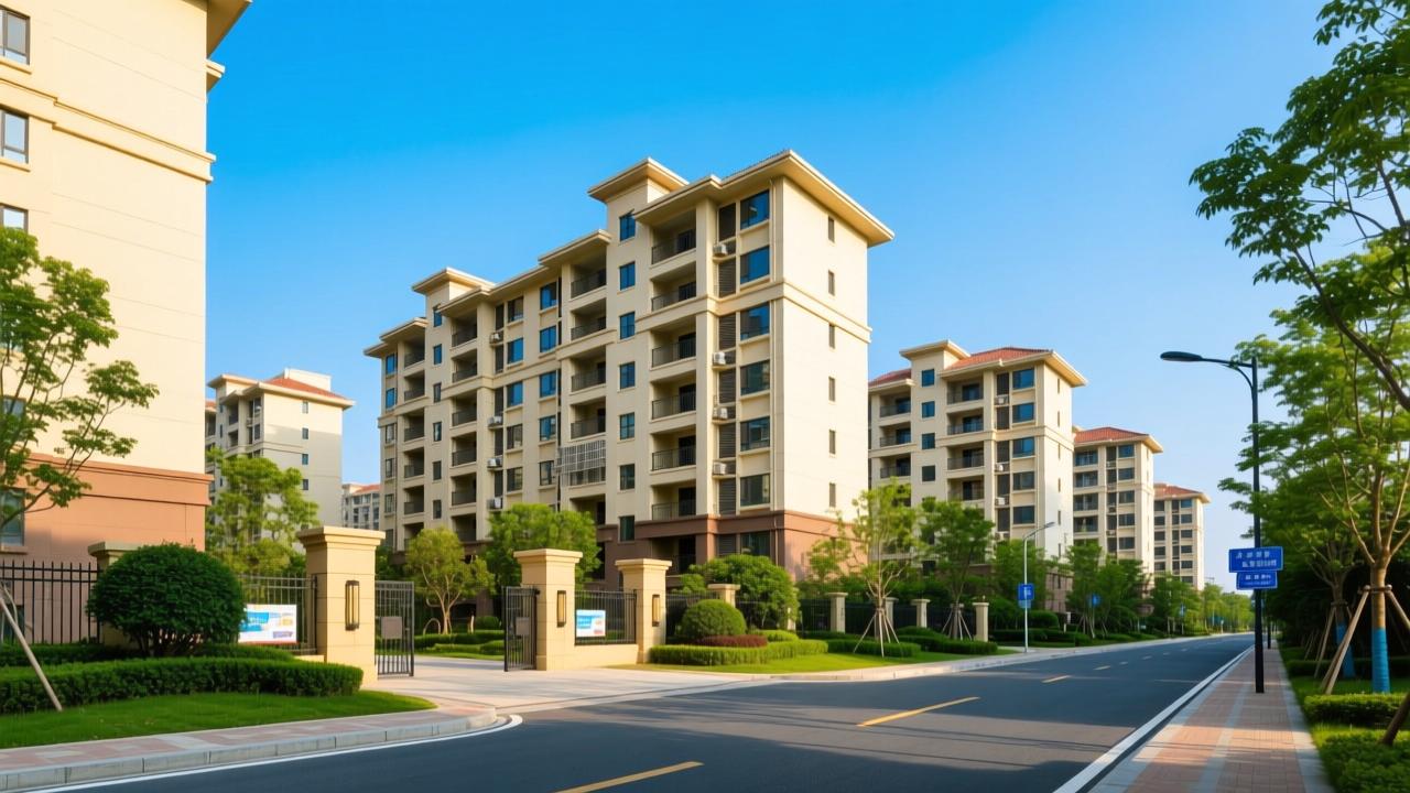 翠屏国际城值得买吗?交通便利+学区加持,揭秘真实居住体验与房价升值潜力 第2张 翠屏国际城值得买吗?交通便利+学区加持,揭秘真实居住体验与房价升值潜力 第2张