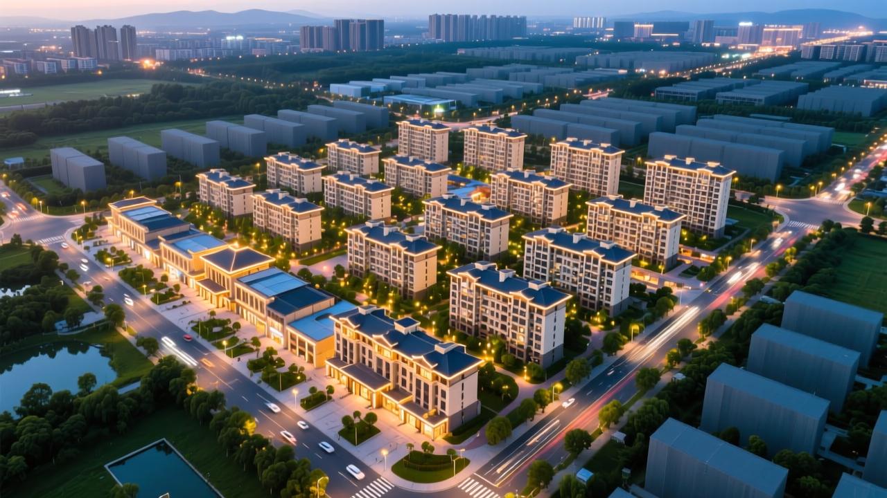 天浩上元郡值得买吗?深度解析其区位优势、房价走势与生活配套