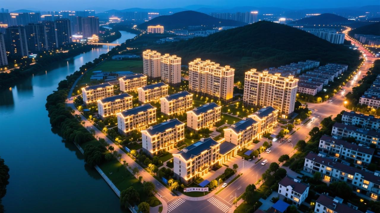 天浩上元郡值得买吗?深度解析其区位优势、房价走势与生活配套 第2张 天浩上元郡值得买吗?深度解析其区位优势、房价走势与生活配套 第2张