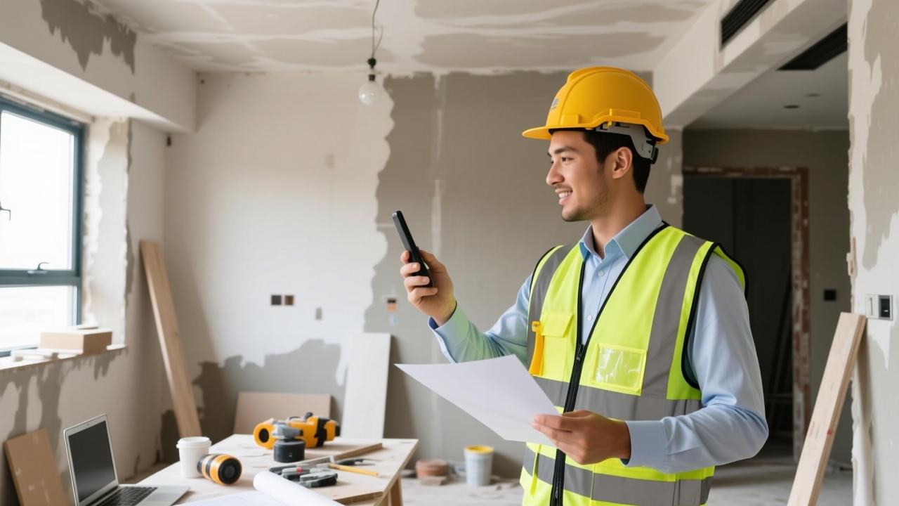 装修第三方监理靠谱吗?如何选择真正独立专业的监理服务避免踩坑 第2张 装修第三方监理靠谱吗?如何选择真正独立专业的监理服务避免踩坑 第2张