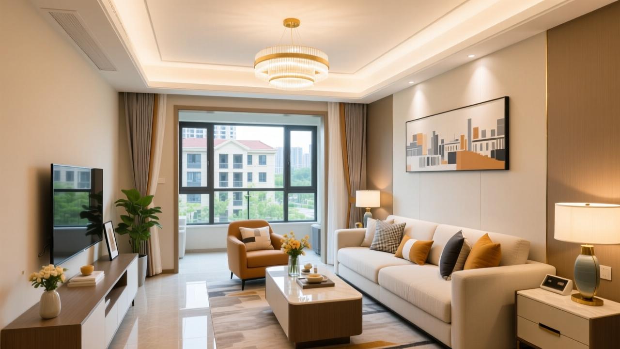 济南恒大帝景真实居住体验：三年业主揭秘房价、学区与生活便利度