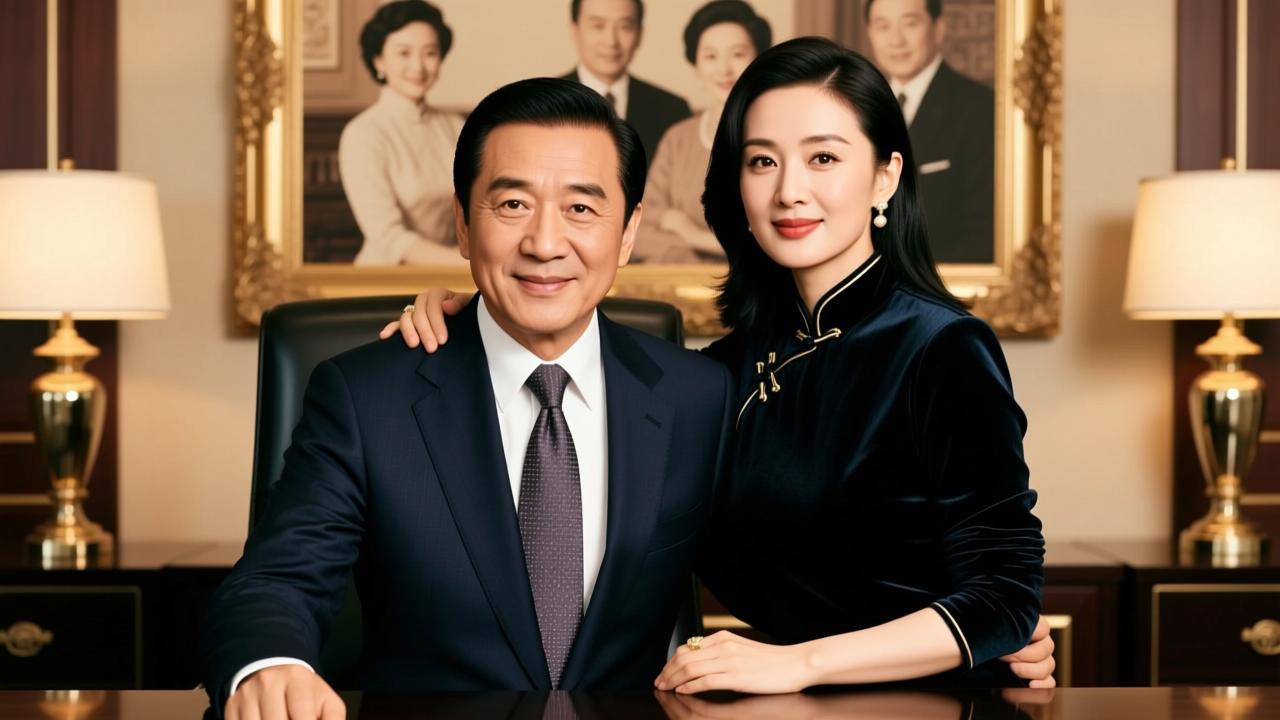 碧桂园老板是谁?揭秘杨国强创业传奇及杨惠妍接班背后的家族传承 第2张 碧桂园老板是谁?揭秘杨国强创业传奇及杨惠妍接班背后的家族传承 第2张