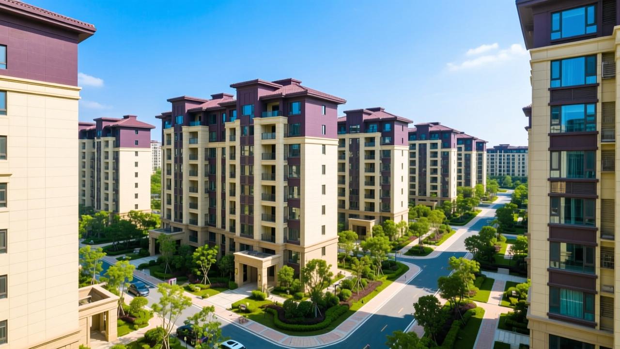 中海紫御公馆怎么样？深度测评地段、户型与生活配套，揭秘值得入手的理由