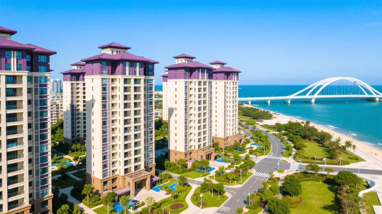 中海紫御公馆怎么样?深度测评地段、户型与生活配套,揭秘值得入手的理由 第2张 中海紫御公馆怎么样?深度测评地段、户型与生活配套,揭秘值得入手的理由 第2张