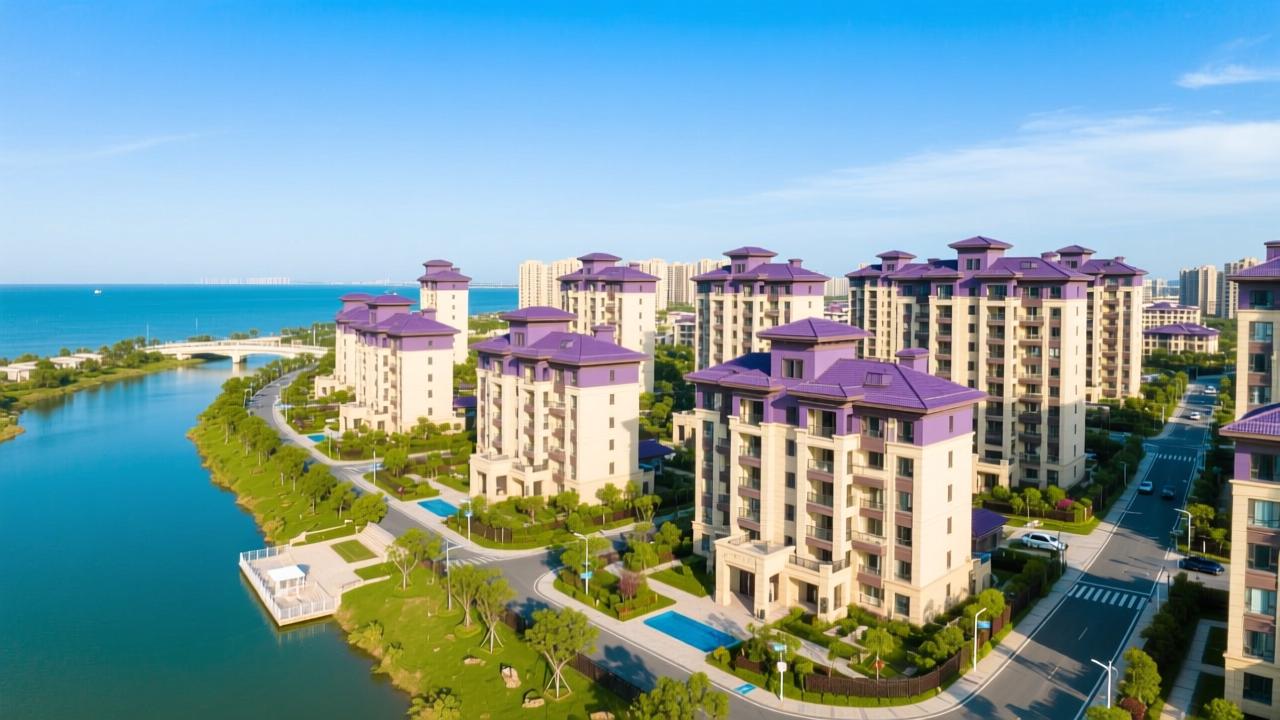 中海紫御公馆怎么样?深度测评地段、户型与生活配套,揭秘值得入手的理由 第3张 中海紫御公馆怎么样?深度测评地段、户型与生活配套,揭秘值得入手的理由 第3张