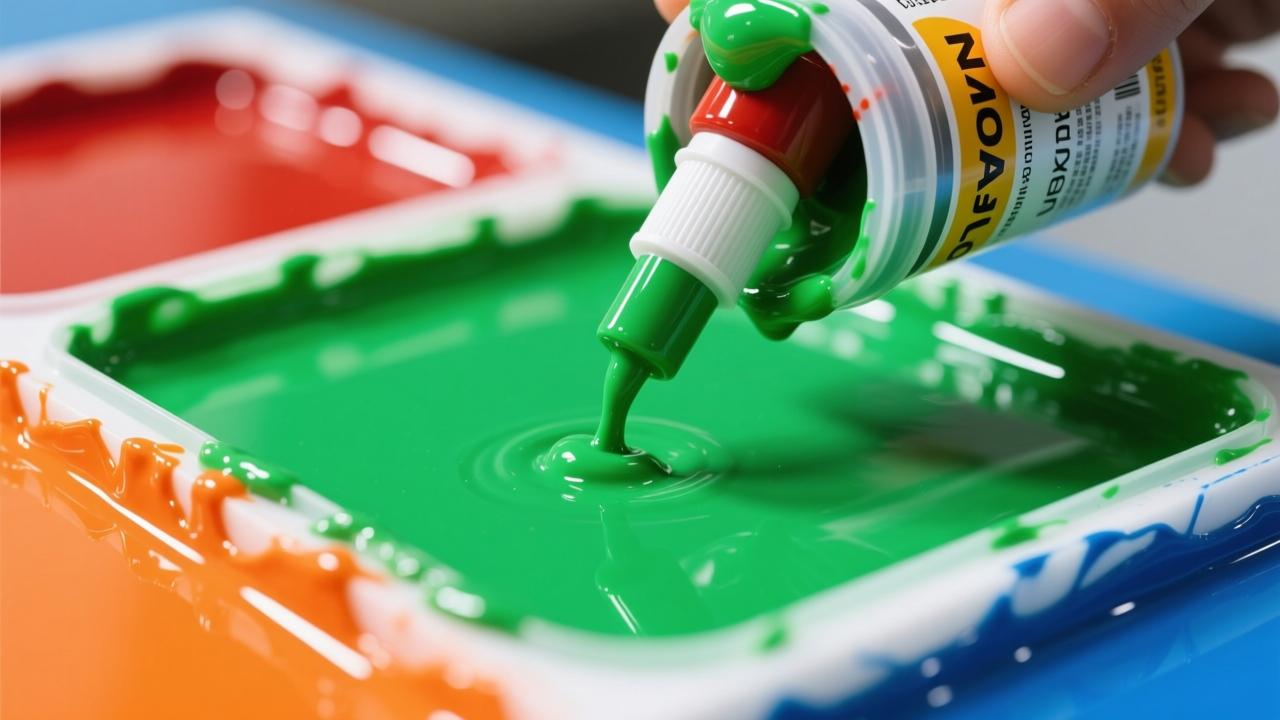 丙烯酸聚合物合成方法与性能调控：如何选对路径提升涂料耐久性  第2张