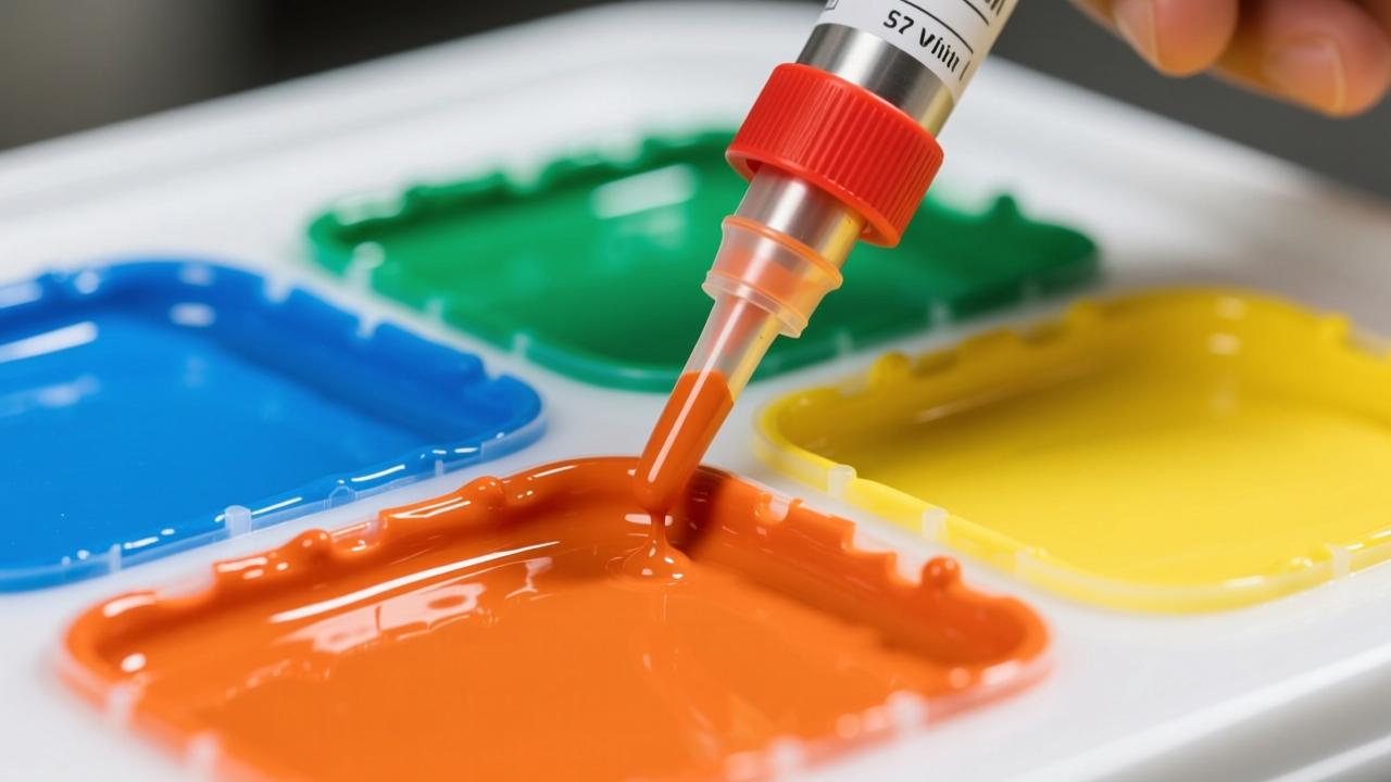 丙烯酸聚合物合成方法与性能调控：如何选对路径提升涂料耐久性  第3张