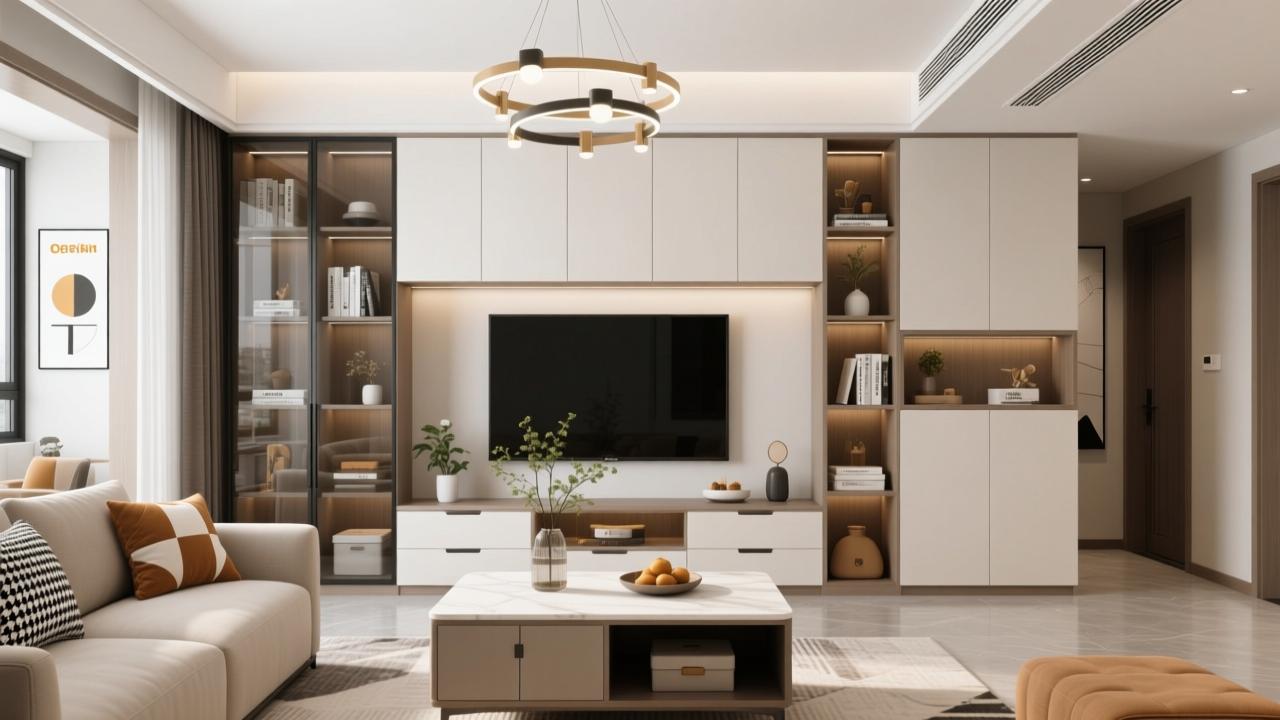 欧派整装大家居怎么样？真实体验揭秘：风格、收纳与性价比全解析