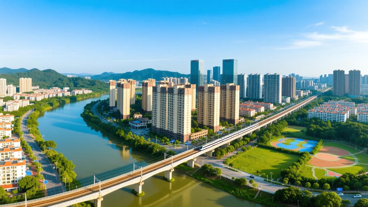 广州从化房价2024年还能买吗？揭秘地铁沿线与康养板块的真实价值  第2张