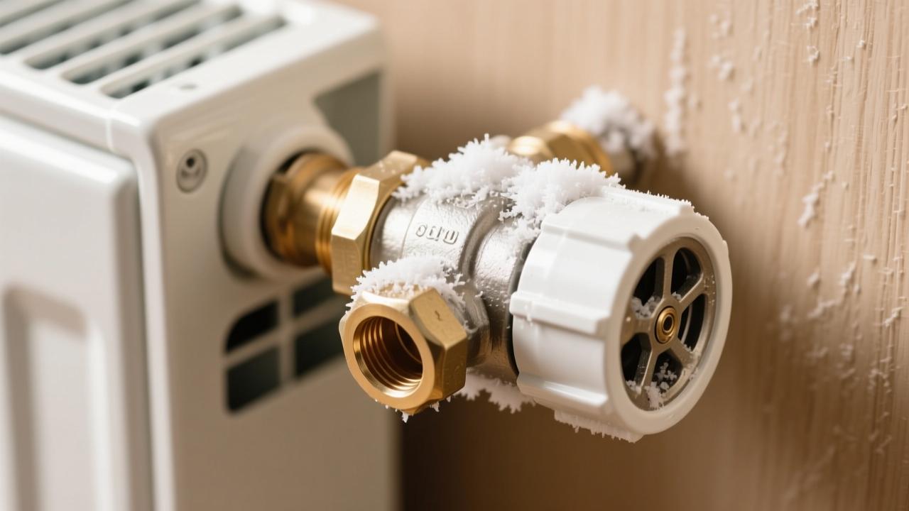 暖气自动排气阀怎么选？5个关键点让你冬天不再挨冻，省心又保暖  第2张