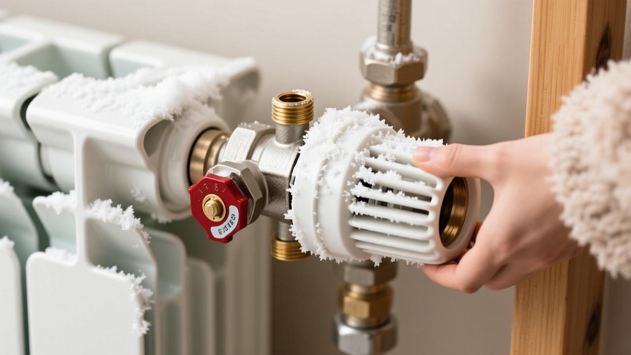 暖气自动排气阀怎么选？5个关键点让你冬天不再挨冻，省心又保暖  第4张