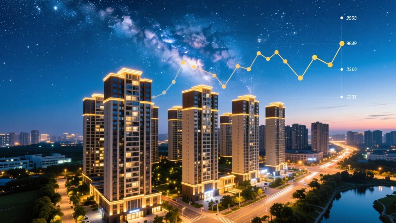 星河世纪城值得买吗？深度解析房价走势、配套发展与真实居住体验  第3张