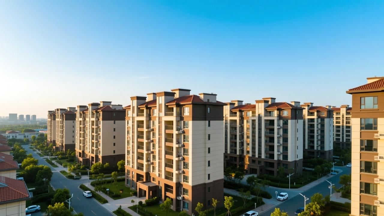 期房什么意思？一文看懂期房定义、风险与避坑指南