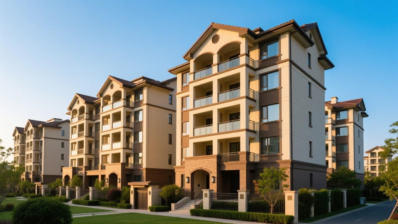 期房什么意思？一文看懂期房定义、风险与避坑指南  第2张