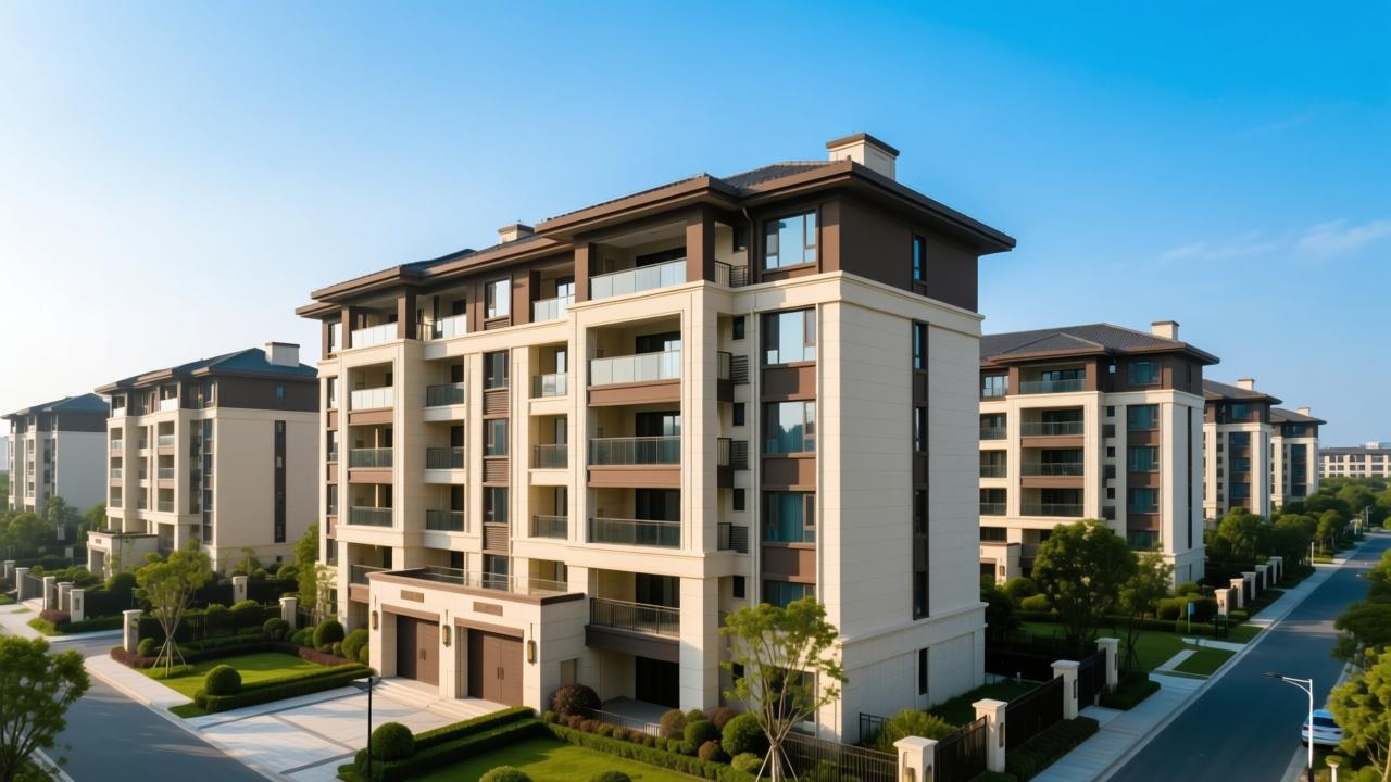 期房什么意思？一文看懂期房定义、风险与避坑指南  第3张