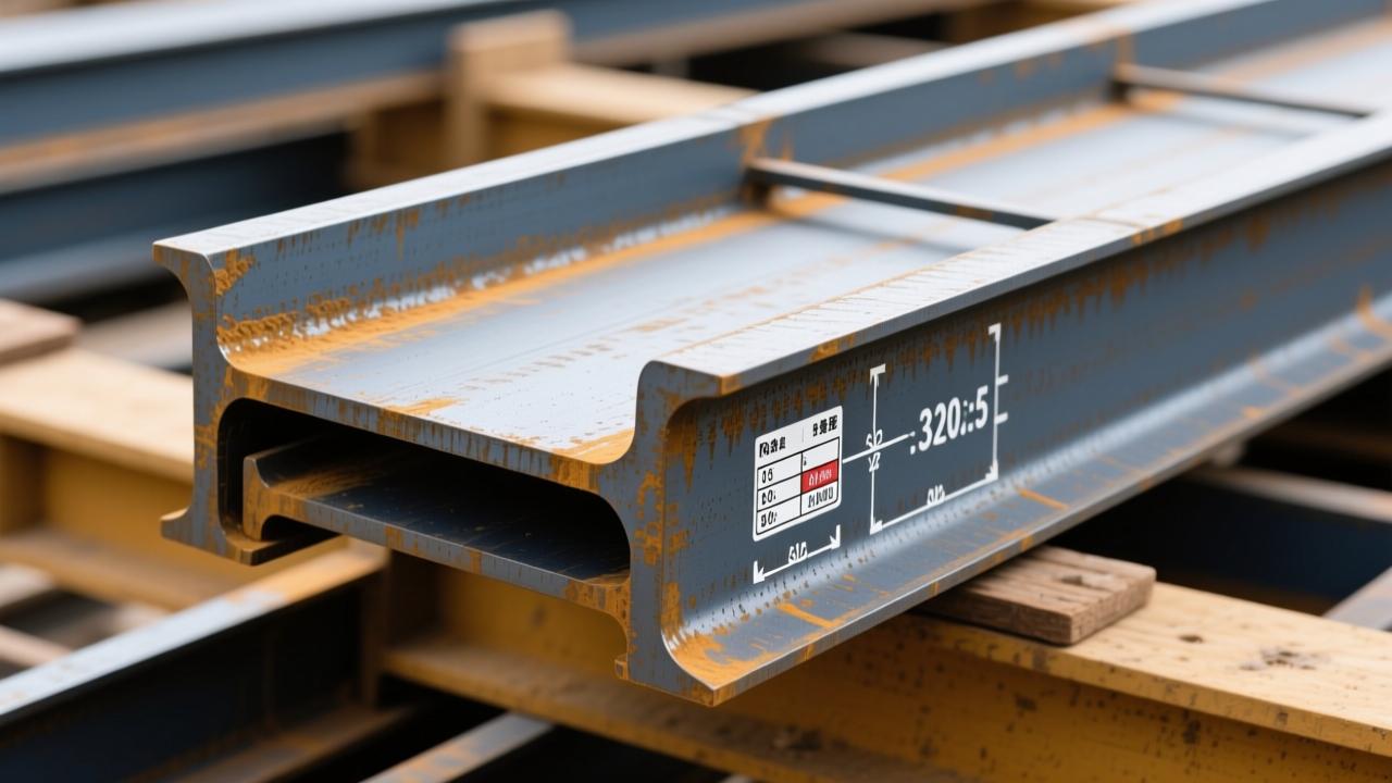 14号槽钢每米重量、价格及规格参数详解：建筑与工程应用全解析