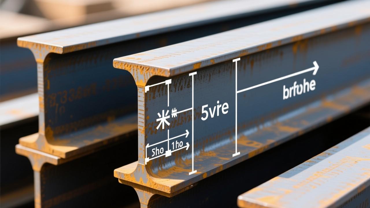 14号槽钢每米重量、价格及规格参数详解：建筑与工程应用全解析  第2张