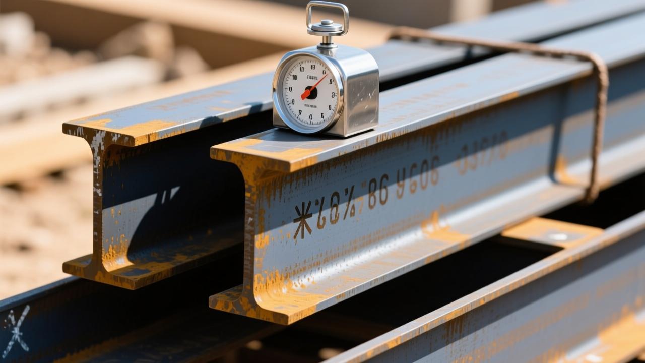 14号槽钢每米重量、价格及规格参数详解：建筑与工程应用全解析  第3张