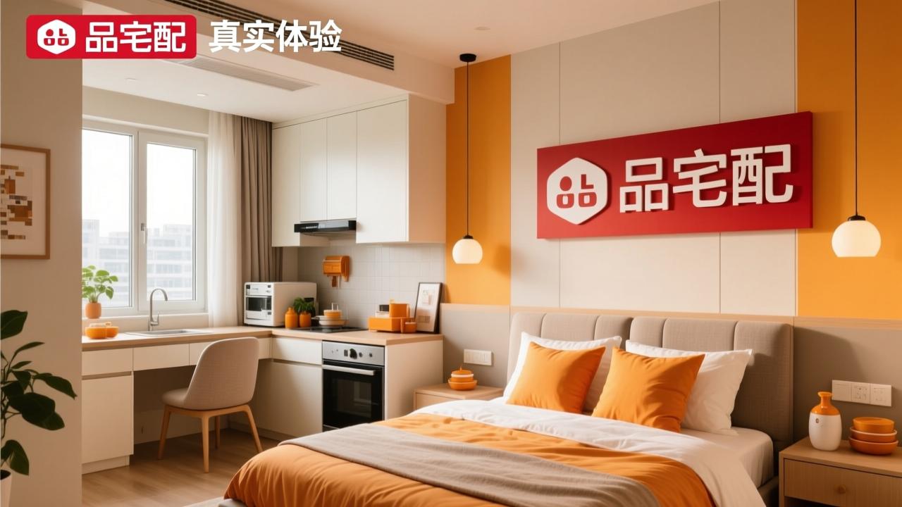 尚品宅配怎么样？真实体验揭秘：设计服务与售后保障全解析