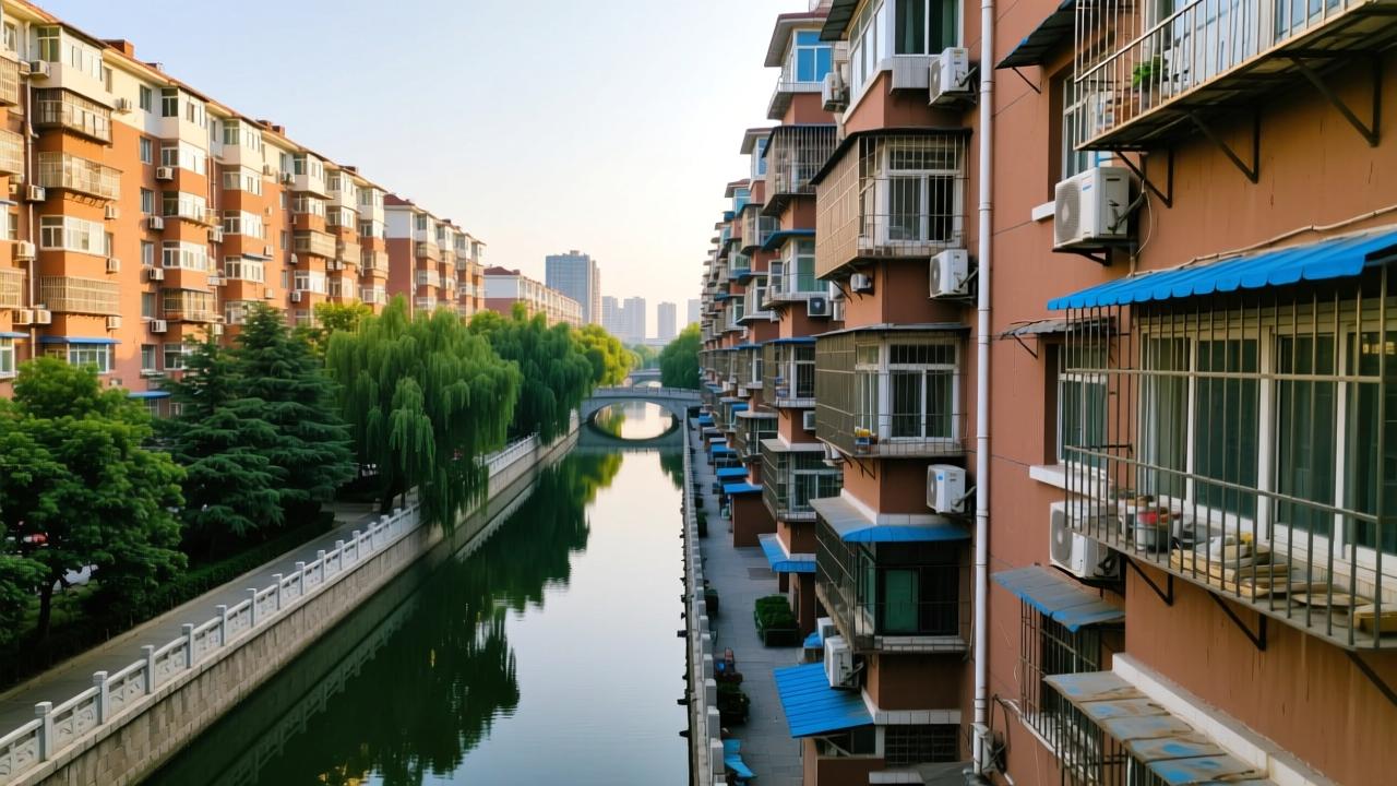 西坝河东里值得买吗?十年住户揭秘真实居住体验与房价上涨原因